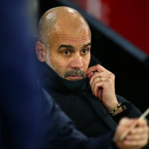 开云体育下载-瓜迪奥拉：输球不是因为轮换 踢曼联不允许再这样