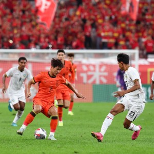 北青：徐彬大概率因伤无缘战北马里亚纳U22，胡荷韬可能轮休