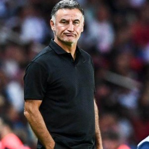 开云下载-加尔捷：内马尔主罚点球没问题 喜欢姆巴佩的态度