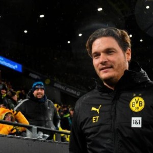 开云下载-多特宣布特尔齐奇不再担任主帅 德媒：沙欣或接手