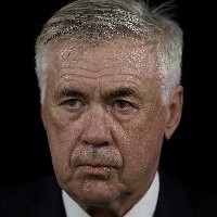 TA：皇马主场1-2遭瓦伦西亚绝杀，安切洛蒂赛后在更衣室很生气