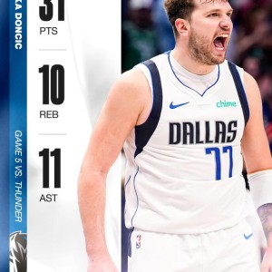 开云下载-东契奇30+三双攻破天王山 独行侠复制首轮晋级路？