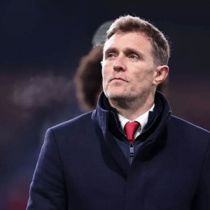 开云体育APP-记者：曼联提供弗莱彻助教职位，但他想执教U18梯队因此拒绝