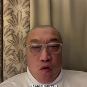马健：湖人比火箭更啃老 东契奇忙着和裁判较劲&amp;里夫斯状态要调整