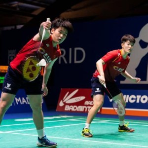 开云下载-西班牙羽球赛国羽小将当道 2金1银表现令人满意