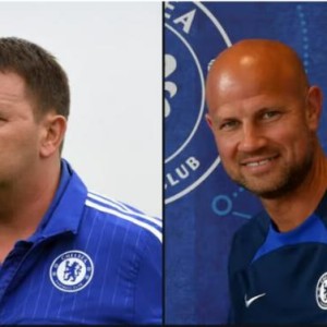 kaiyun-两位青训老功臣离队 切尔西再改内部构架