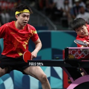 开云体育APP-2024总结之乒乓球：国乒世界霸主地位仍然无可动摇