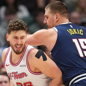 最新实力榜出炉！两队首进前五，掘金、火箭下滑，联盟彻底变天！