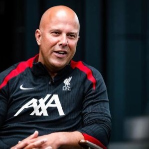 利物浦新帅正式到任：曾获渣叔支援 副手还没来齐