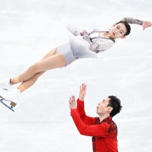 花滑大奖赛参赛名单公布 彭金组合金博洋期待突破