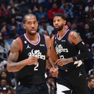 开云体育APP-卡椒组合遭遇魔咒！洛杉矶航母又要半路沉没？