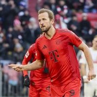 凯恩对阵19支德甲球队均破门，联赛历史仅次于克洛泽28队通杀